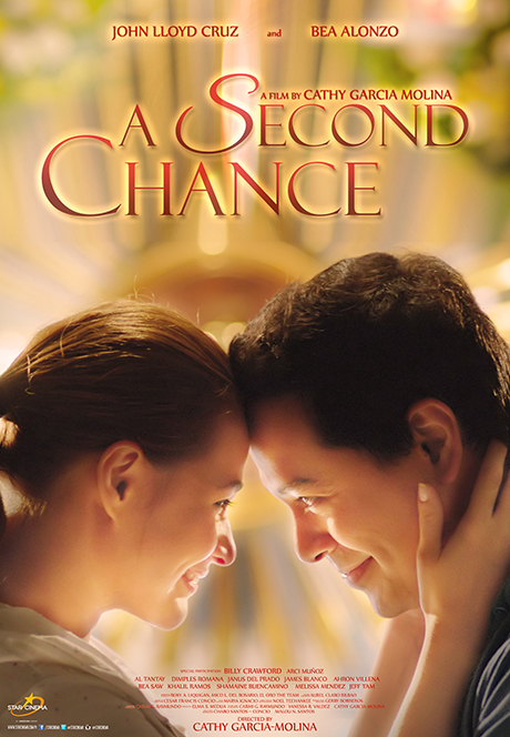 A Second Chance: Sustaining the&nbsp;kilig