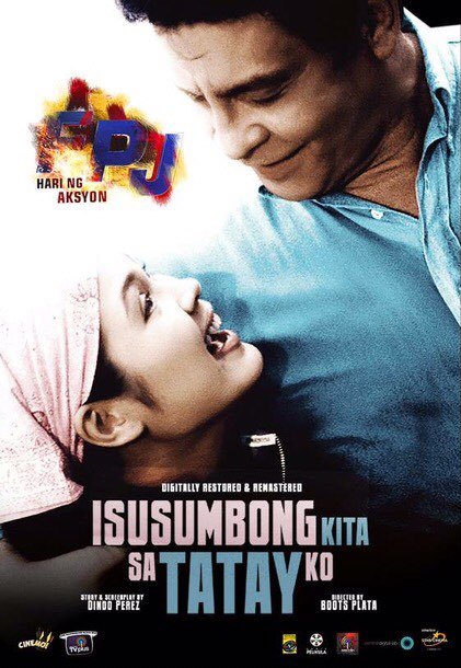 Isusumbong Kita sa Tatay Ko: A Look Into the Classical Film’s&nbsp;Phenomenon