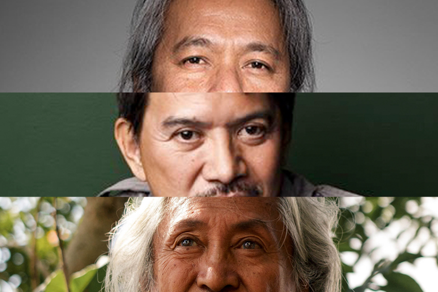 Who are the Filipino&nbsp;Auteurs?