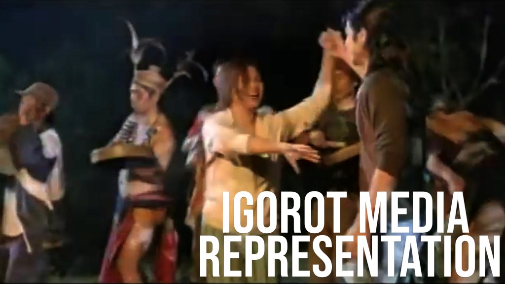 Will the Real Igorots Please Stand&nbsp;Up!